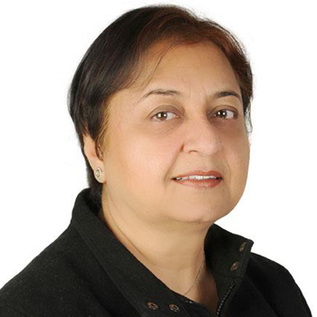 Dr. Arti Nanda