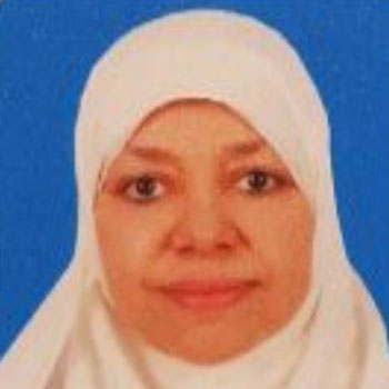 Dr. Jihan AlRaji