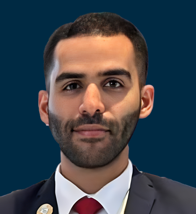 Dr.  Mohammed AlAdwani