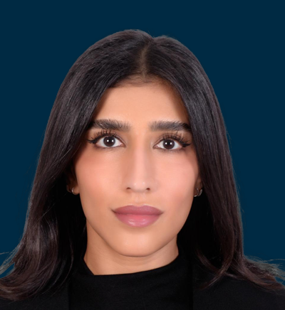 Dr. ⁠Rawan Almohammad