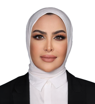 Dr. Abeer Al Bazali