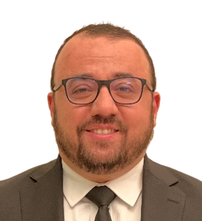 Prof. Ahmed Sadek