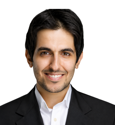 Dr. Ali Ajmi
