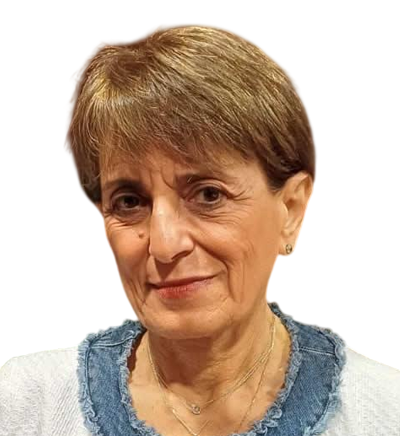 Prof. Dr. May El Hachem