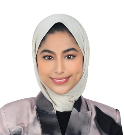 Dr. Muneerah Al Mozyad