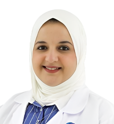 Shaikhah Al-Abdulrazzaq