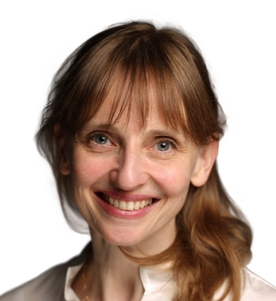 Prof. Veronica Kinsler