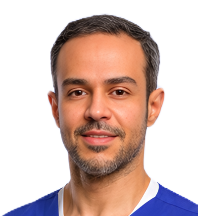 Dr. Yousef BiAmer