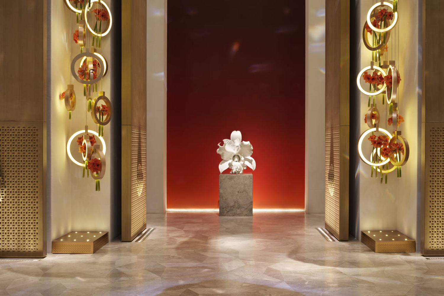 Four Seasons Hotel, Kuwait