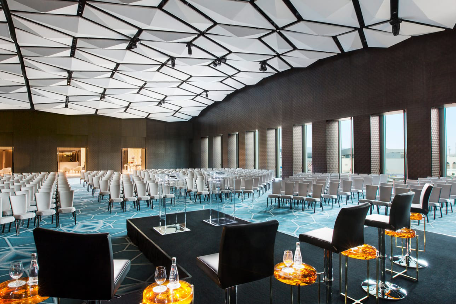 Four Seasons Hotel, Kuwait